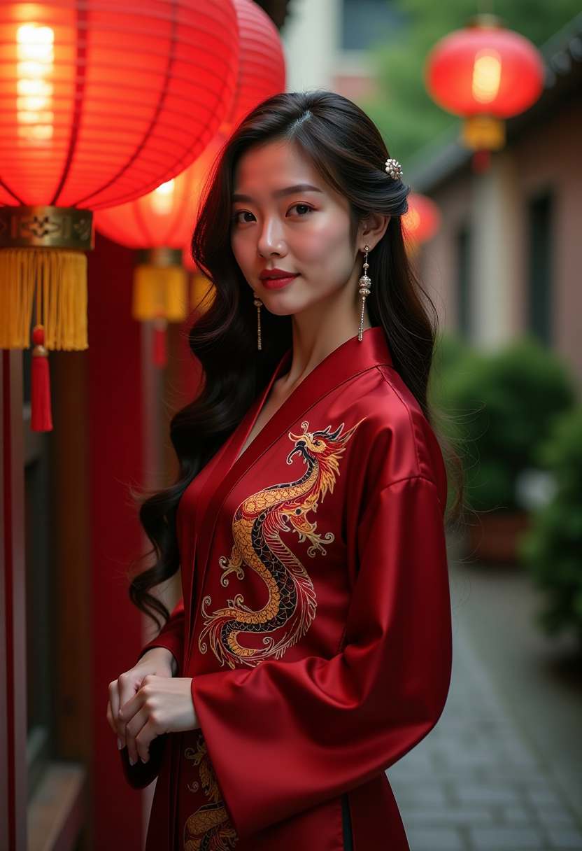 深林讯号海报